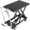 Hydraulic Lift Table Cart 330lbs 28.5