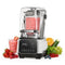 2200W Blender 2L Smoothie Mixer Ice Crushing Food Processor White