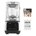 2200W Blender 2L Smoothie Mixer Ice Crushing Food Processor White