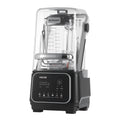 Blender 2L 2200W Ice Crushing Food Processor Self-Cleaning Black