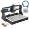 CNC 3018 Pro CNC 3018 300×180×45 mm CNC Machine GRBL Control Mini Engraver with Offline Controller 3 Axis Engraving Machine for Carving Milling Plastic, Acrylic, PVC and Wood