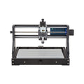 CNC 3018 Pro CNC 3018 300×180×45 mm CNC Machine GRBL Control Mini Engraver with Offline Controller 3 Axis Engraving Machine for Carving Milling Plastic, Acrylic, PVC and Wood