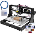 CNC 3018 Pro 300×180mm 3 Axis Engraver Milling Machine GRBL Control