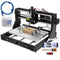 CNC 3018 Pro 300×180mm 3 Axis Engraver Milling Machine GRBL Control
