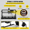 CNC 3018 Pro 300×180mm 3 Axis Engraver Milling Machine GRBL Control