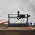 CNC 3018 Pro 300×180mm 3 Axis Engraver Milling Machine GRBL Control