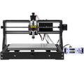 CNC 3018 Pro 300×180mm 3 Axis Engraver Milling Machine GRBL Control