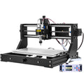 CNC 3018 Pro 300×180mm 3 Axis Engraver Milling Machine GRBL Control