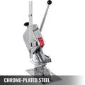 Manual Sausage Clipper U-shape Machine Food Sealing 8000pcs