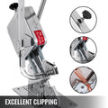 Manual Sausage Clipper U-shape Machine Food Sealing 8000pcs