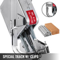 Manual Sausage Clipper U-shape Machine Food Sealing 8000pcs