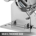 Manual Sausage Clipper U-shape Machine Food Sealing 8000pcs