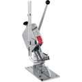 Manual Sausage Clipper U-shape Machine Food Sealing 8000pcs