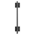 Barn Door Handle 320mm Rustic Carbon Steel Rust-Resistant Gate