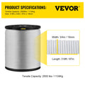 Pull Tape 6000lbs 528ft x 1