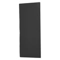 Wireless Bed Alarm Sensor Pad 14x30