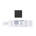 Early Alert Bed Alarm System Wireless Bed and Chair Sensor Pad with Pager