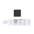 Wireless Bed Alarm System Chair Sensor Pad with Pager Alert