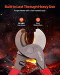 Cable Cutter 235mm Heavy Duty Forged Blades Pliers 4/0 AWG