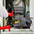 Ratchet Cable Cutter 240mm² Wire Cutting Tool Silicon-Manganese Blade
