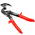 Ratchet Cable Cutter 240mm² Wire Cutting Tool Silicon-Manganese Blade