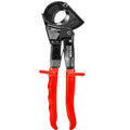 Ratchet Cable Cutter 240mm² Wire Cutting Tool Silicon-Manganese Blade