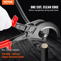 Ratchet Cable Cutter 280mm 400mm² Wire Cutting Tool Grip