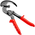 Ratchet Cable Cutter 280mm 400mm² Wire Cutting Tool Grip