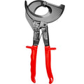 Ratchet Cable Cutter 280mm 400mm² Wire Cutting Tool Grip
