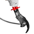Ratchet Cable Cutter 280mm 400mm² Wire Cutting Tool Grip