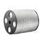 Polyester Mule Tape 1.9cm x 80.8m 1134kgf Tensile White