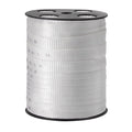 Polyester Mule Tape 1.9cm x 80.8m 1134kgf Tensile White