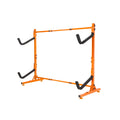 Kayak Storage Rack for 2 Kayaks Steel Heavy Duty Padded 79.5kg