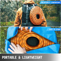 Double Braid Polyester Rope 1.43cm x 6096cm 498.95kg Load