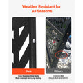 Metal Privacy Screen, 47