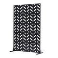 Metal Privacy Screen, 47