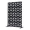 Metal Privacy Screen, 47