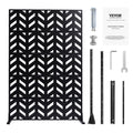 Metal Privacy Screen, 47