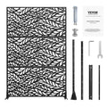 Metal Privacy Screen 47