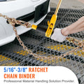 Ratchet Chain Binder, 5/16