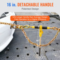 Ratchet Chain Binder, 5/16