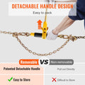 Ratchet Chain Binder, 5/16