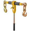 Ratchet Chain Binder, 5/16