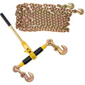 Ratchet Chain Binder, 5/16