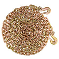 Ratchet Chain Binder, 5/16