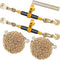 Ratchet Chain Binder 5/16