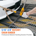 Ratchet Chain Binder 5/16