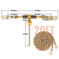 Ratchet Chain Binder 5/16