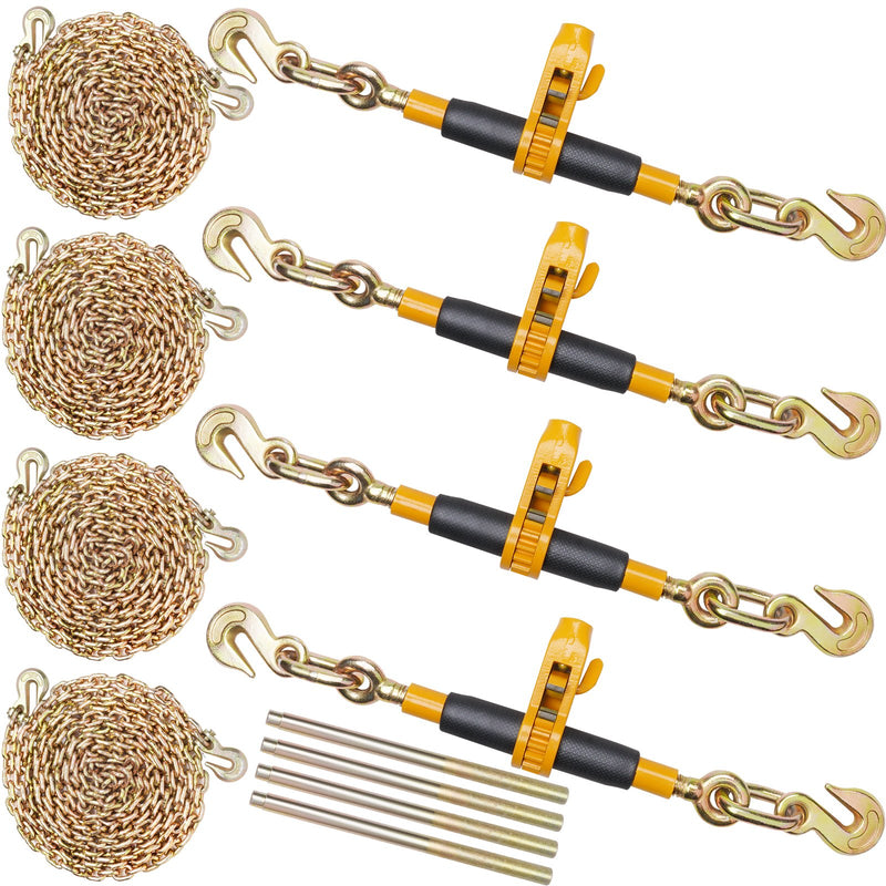 Ratchet Chain Binder 3/8