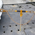 Ratchet Chain Binder 3/8